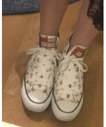 CONVERSE | スニーカー