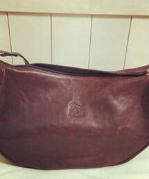 IL BISONTE | ショルダーバッグ