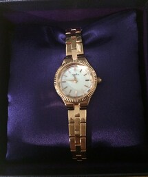 agete | たく(アナログ腕時計)