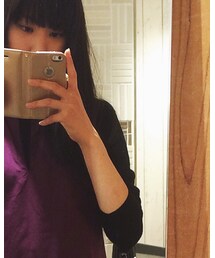 UNIQLO | ニット/セーター