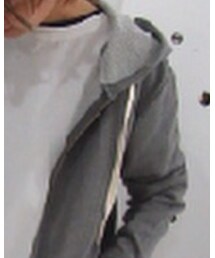 Not FM | パーカー