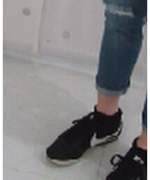 NIKE | スニーカー