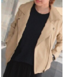 Not FM | Tシャツ/カットソー