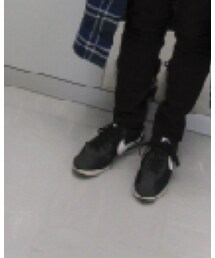 NIKE | スニーカー