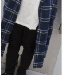 Not FM | その他パンツ