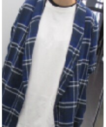 Not FM | Tシャツ/カットソー