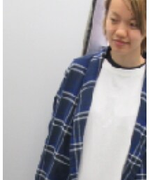 Not FM | ジャケット/アウター