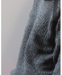 Not FM | ニット/セーター