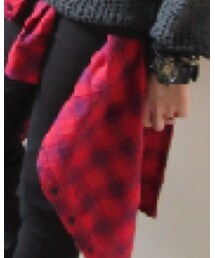 Not FM | シャツ/ブラウス