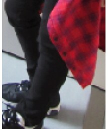 Not FM | その他パンツ