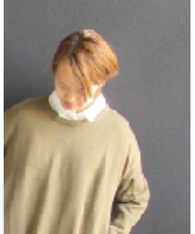 Not FM | シャツ/ブラウス