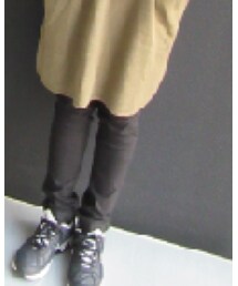 Not FM | その他パンツ