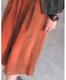 Not FM | その他パンツ