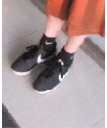 NIKE | スニーカー
