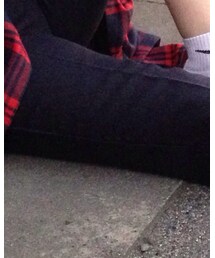 Not FM | その他パンツ