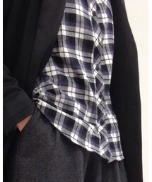 Not FM | シャツ/ブラウス