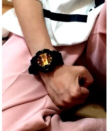 CASIO | アナログ腕時計