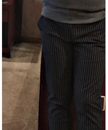 peacebird | スラックス