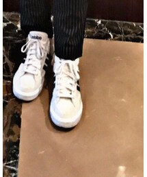 adidas | スニーカー