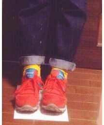 Saucony | スニーカー