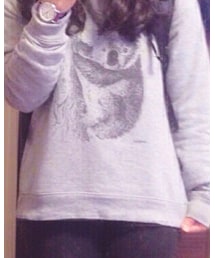 GLOBAL WORK | スウェット