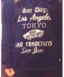 E hyphen world gallery | スウェット