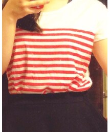 UNIQLO | Tシャツ/カットソー