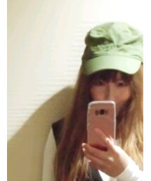 ダイソー | キャップ