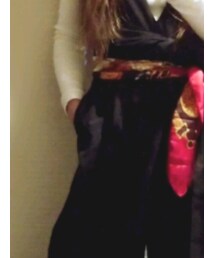 i.rina | つなぎ/オールインワン