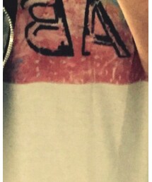 SAINT LAURENT PARIS | Tシャツ/カットソー