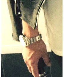 ROLEX | アナログ腕時計