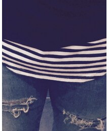 RAGS McGREGOR  | Tシャツ/カットソー