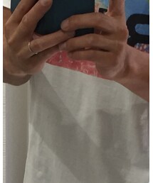 SAINT LAURENT PARIS | Tシャツ/カットソー