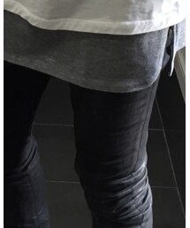 SAINT LAURENT PARIS | デニムパンツ