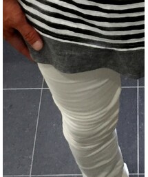 SAINT LAURENT PARIS | デニムパンツ