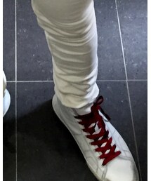 SAINT LAURENT PARIS | スニーカー