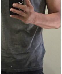 SAINT LAURENT PARIS | Tシャツ/カットソー