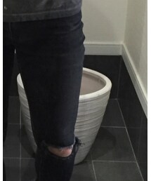 SAINT LAURENT PARIS | デニムパンツ