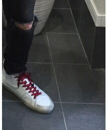 SAINT LAURENT PARIS | スニーカー