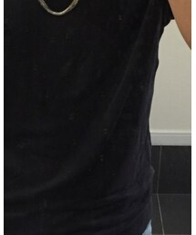 SAINT LAURENT PARIS | Tシャツ/カットソー