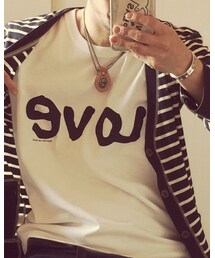 Lui's | Tシャツ/カットソー