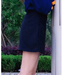 ZARA WOMAN | スカート