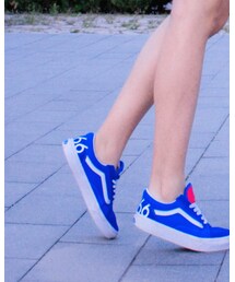 VANS | その他シューズ