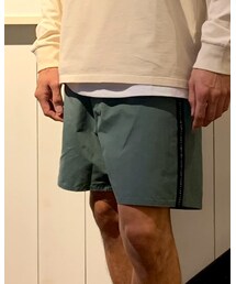 Saturdays NYC | パンツ