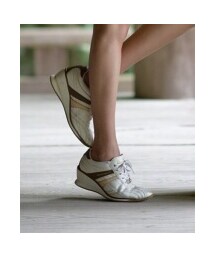 CONVERSE | ＊ブランドはBenetton Formula1です！(スニーカー)