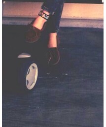 Minnetonka | モカシン/デッキシューズ