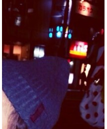 H&M | ニットキャップ/ビーニー