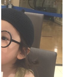 Handmade | ニットキャップ/ビーニー