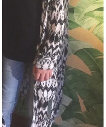 H&M | カーディガン/ボレロ