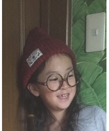 チチカカ | ニットキャップ/ビーニー